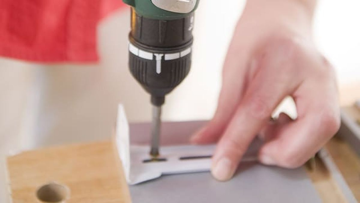 brico 0553 ocultar barra cortina con galerias para cortinas paso 6