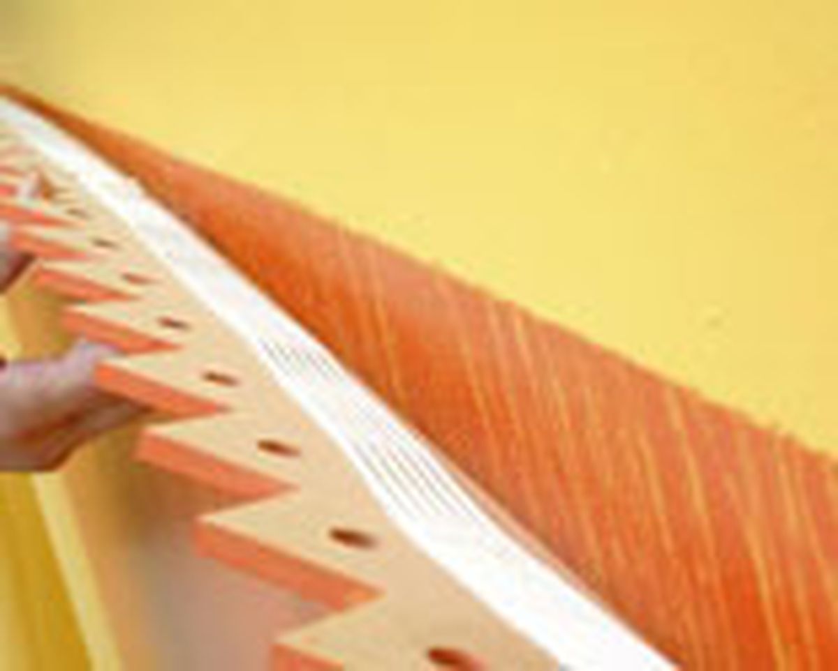 brico 1 0448 Efecto rayado pintura paso 9