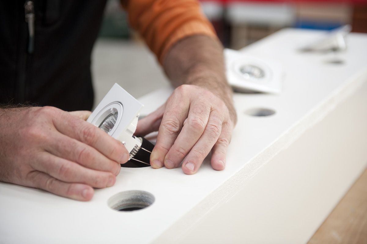 Bricomania 671 Separador de ambientes p13