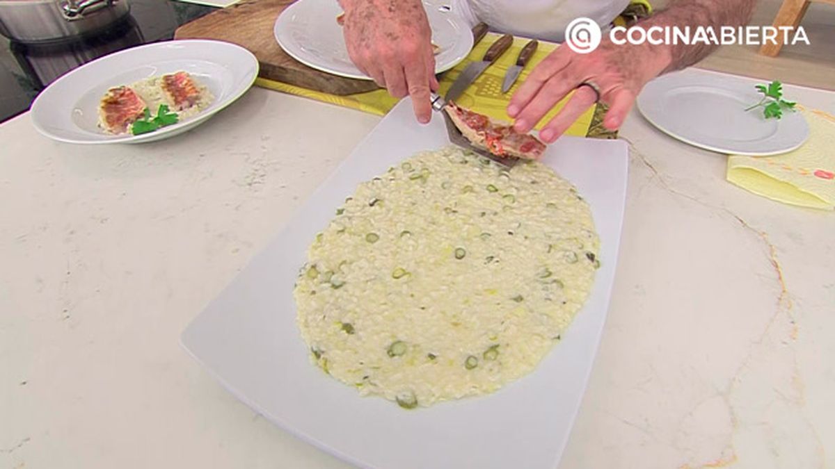 karl6781 risotto salmonetes p5