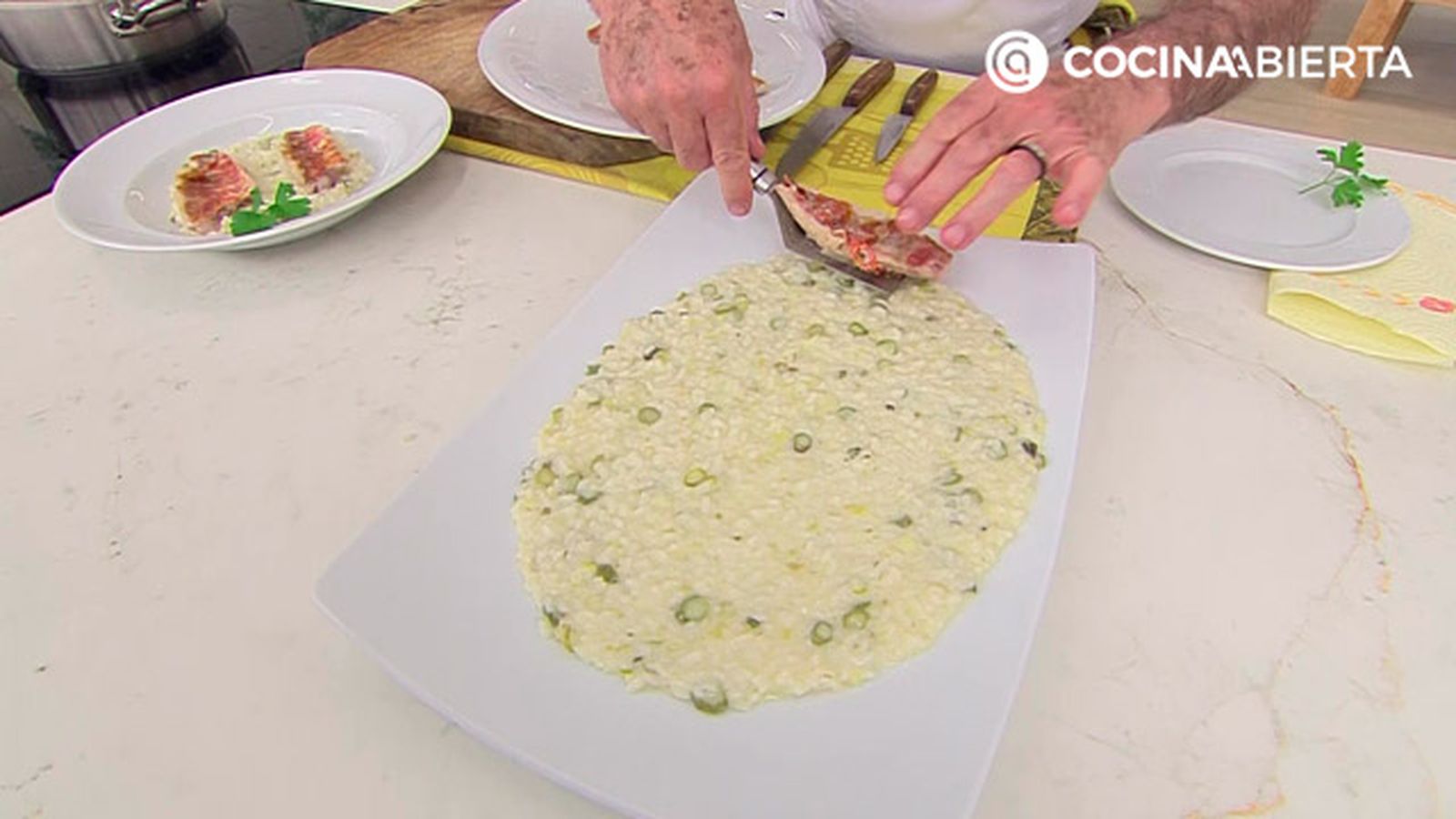 karl6781 risotto salmonetes p5