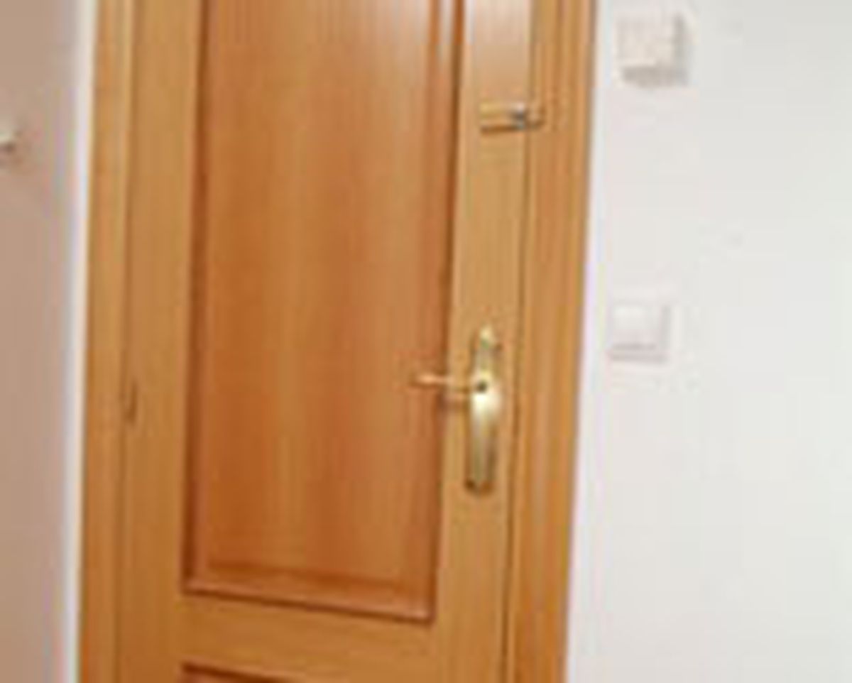 brico 0468 1 Instalacion pestillo puerta paso 7