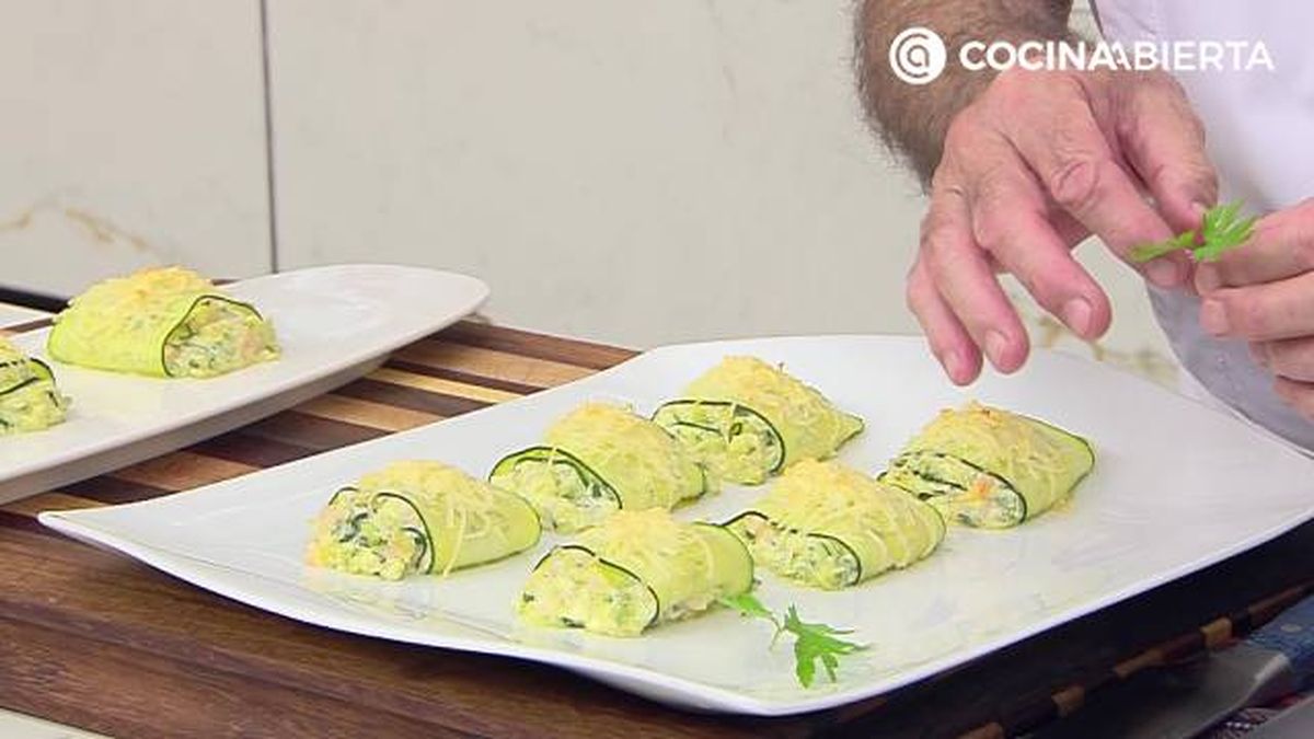 karl7184 rollitos calabacin gambas p5