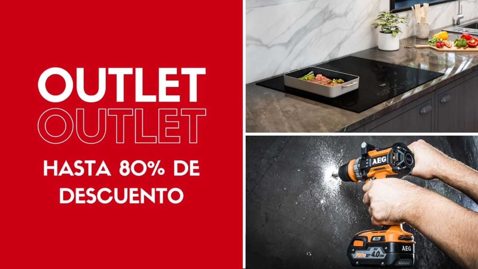 outlet leroy merlin xl