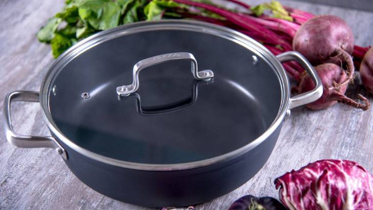 cazuela tartera Arcos