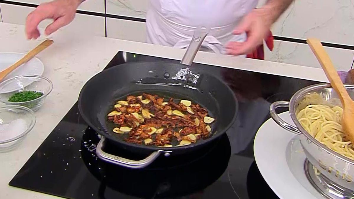 karl6676 espaguetis ajillo p2