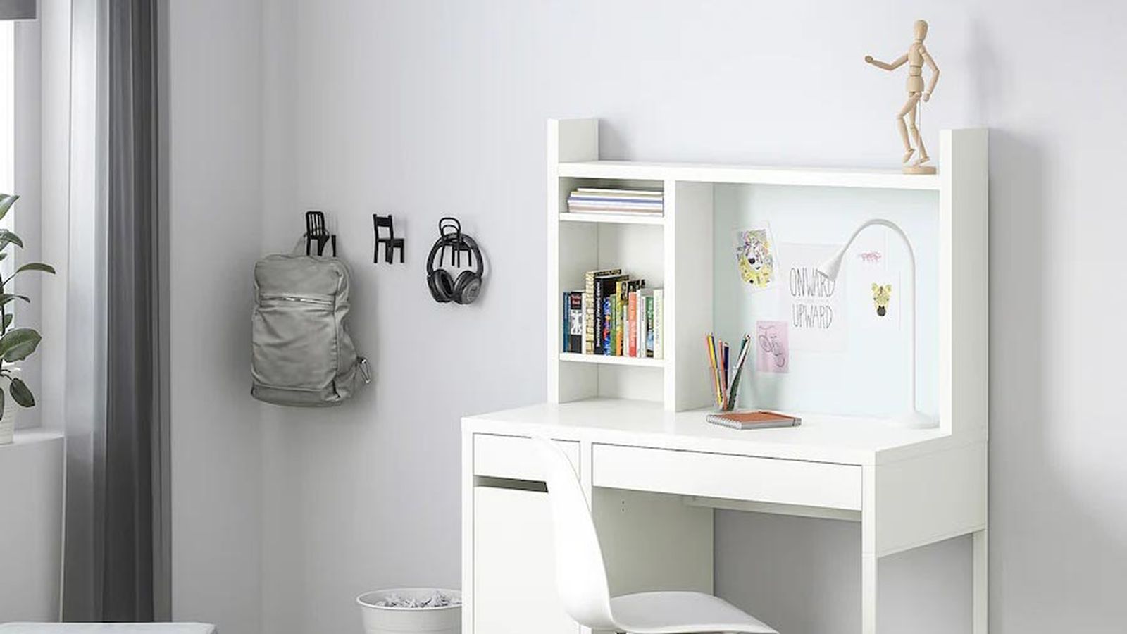 decorar un dormitorio adolescente