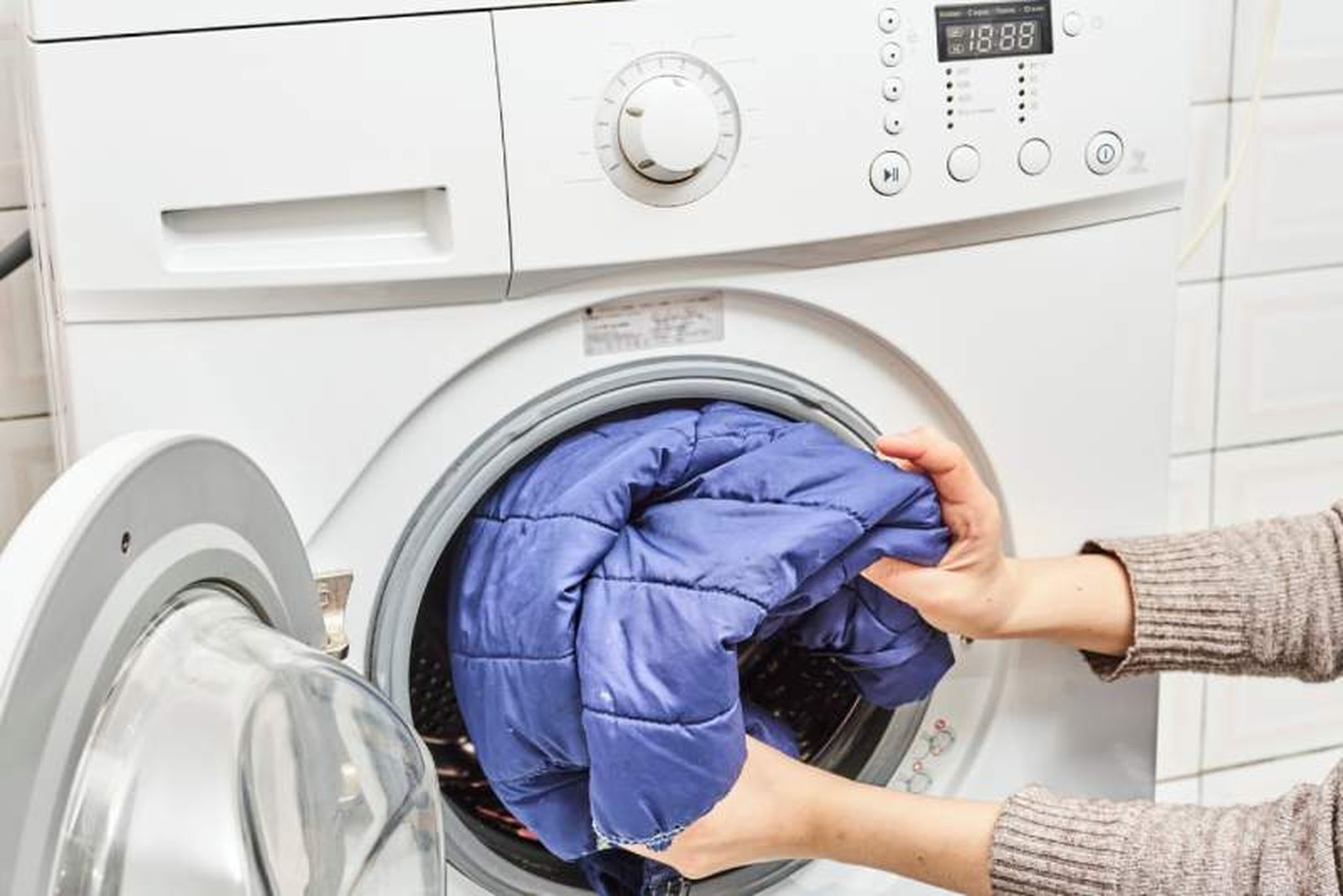 Los plumíferos son prendas con una gran función aislante y especiales para el invierno.