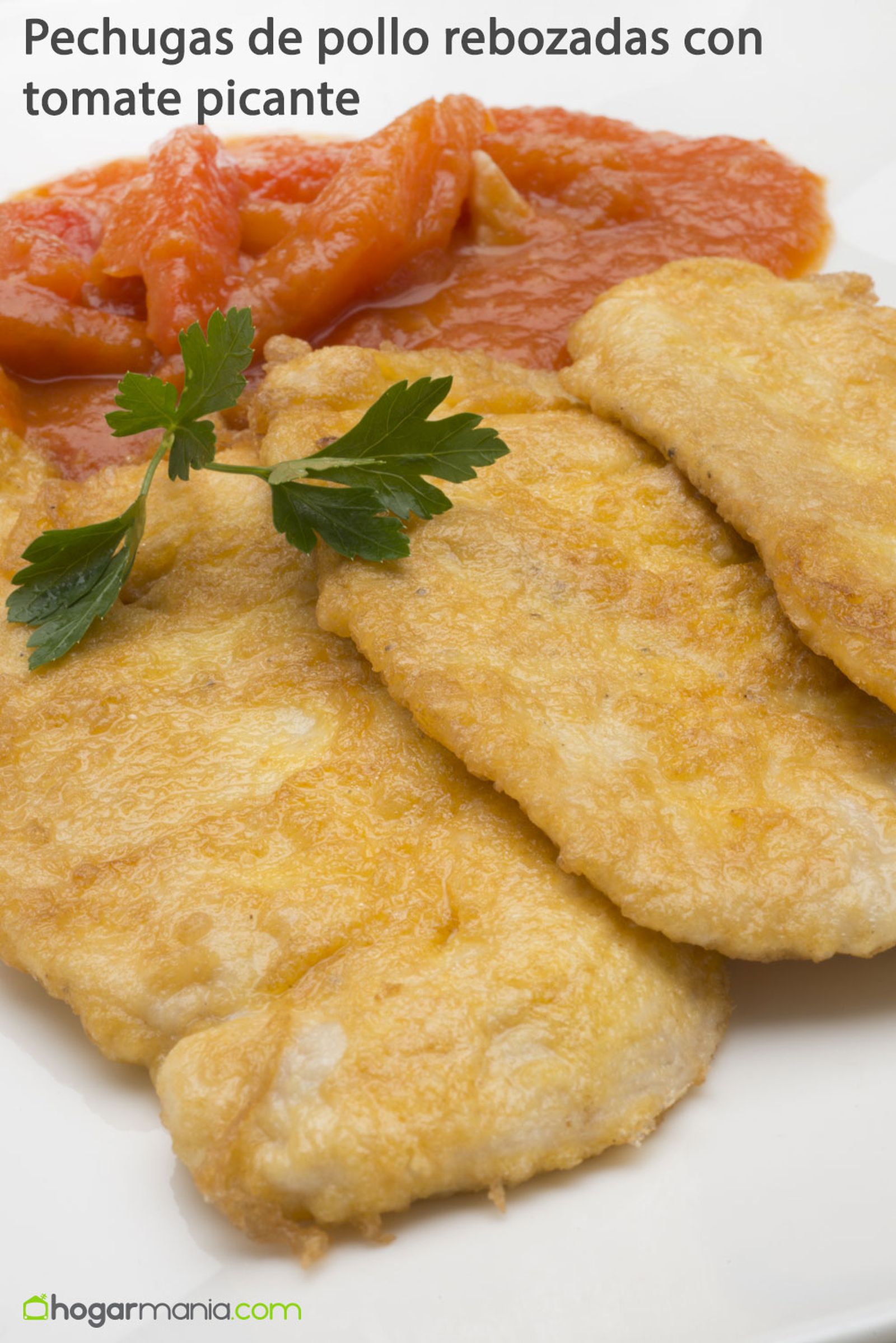 pechuga pimientos pinterest