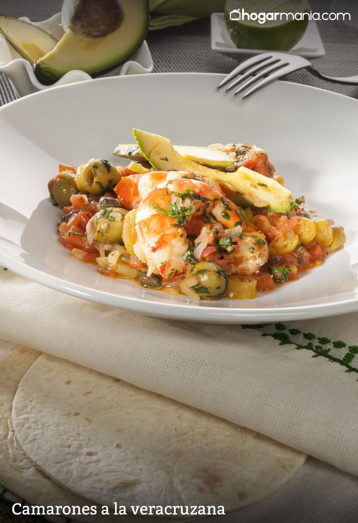 CABI0058 Enrique Camarones a la veracruzana vertical xl