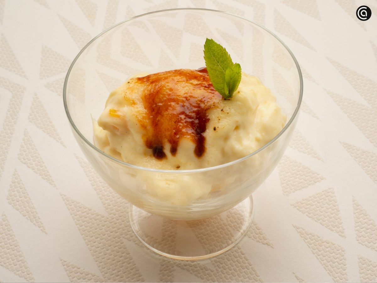 Aprende a preparar el tradicional postre vasco goxua con la receta de Joseba Arguiñano