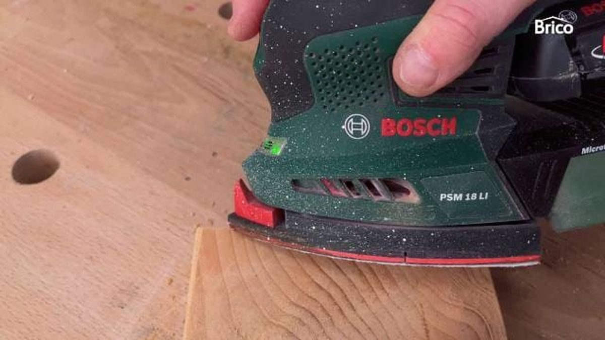 bricomania 55 como hacer una lampara de mesa nordica 7