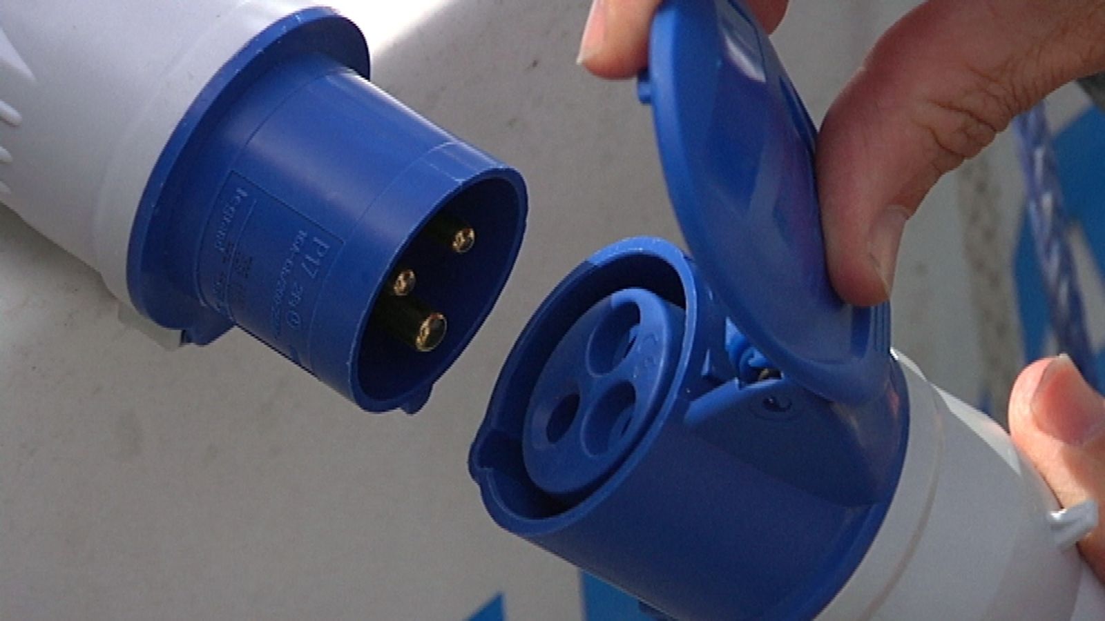 Cómo montar un alargador para exterior