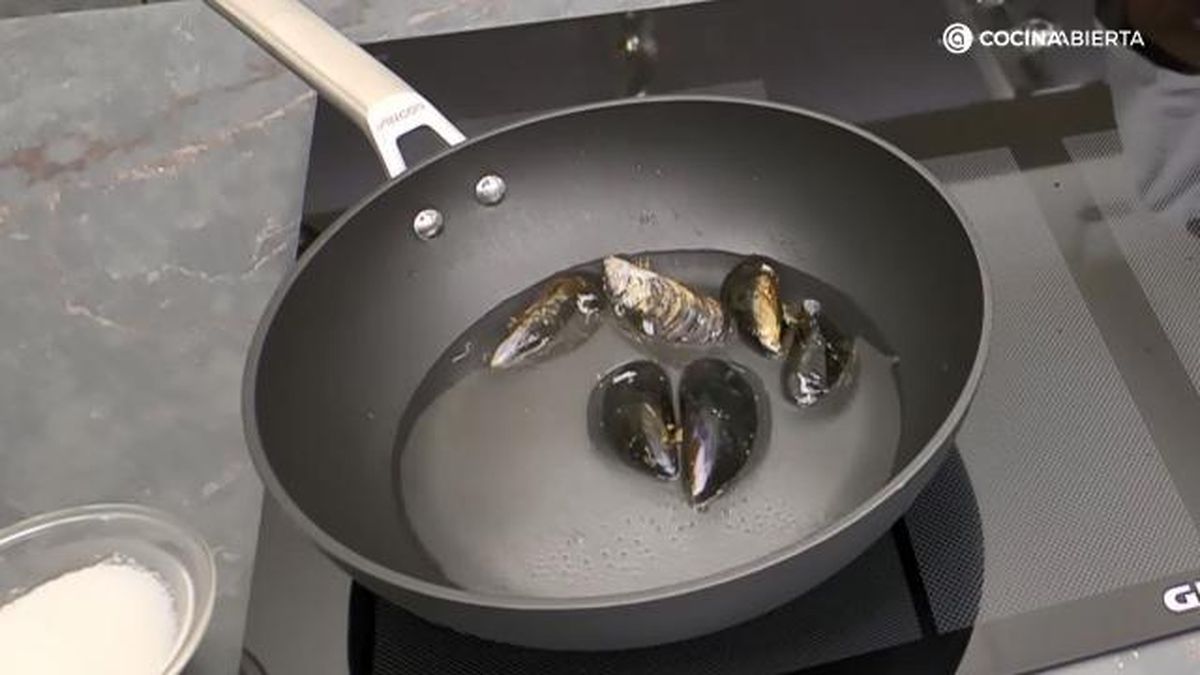 Karl7217 Fregola frutos mar paso 2