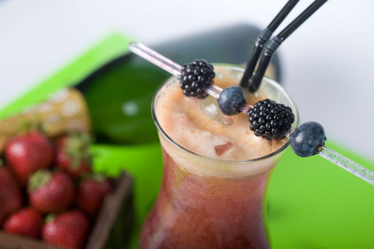 Celebration (con alcohol)