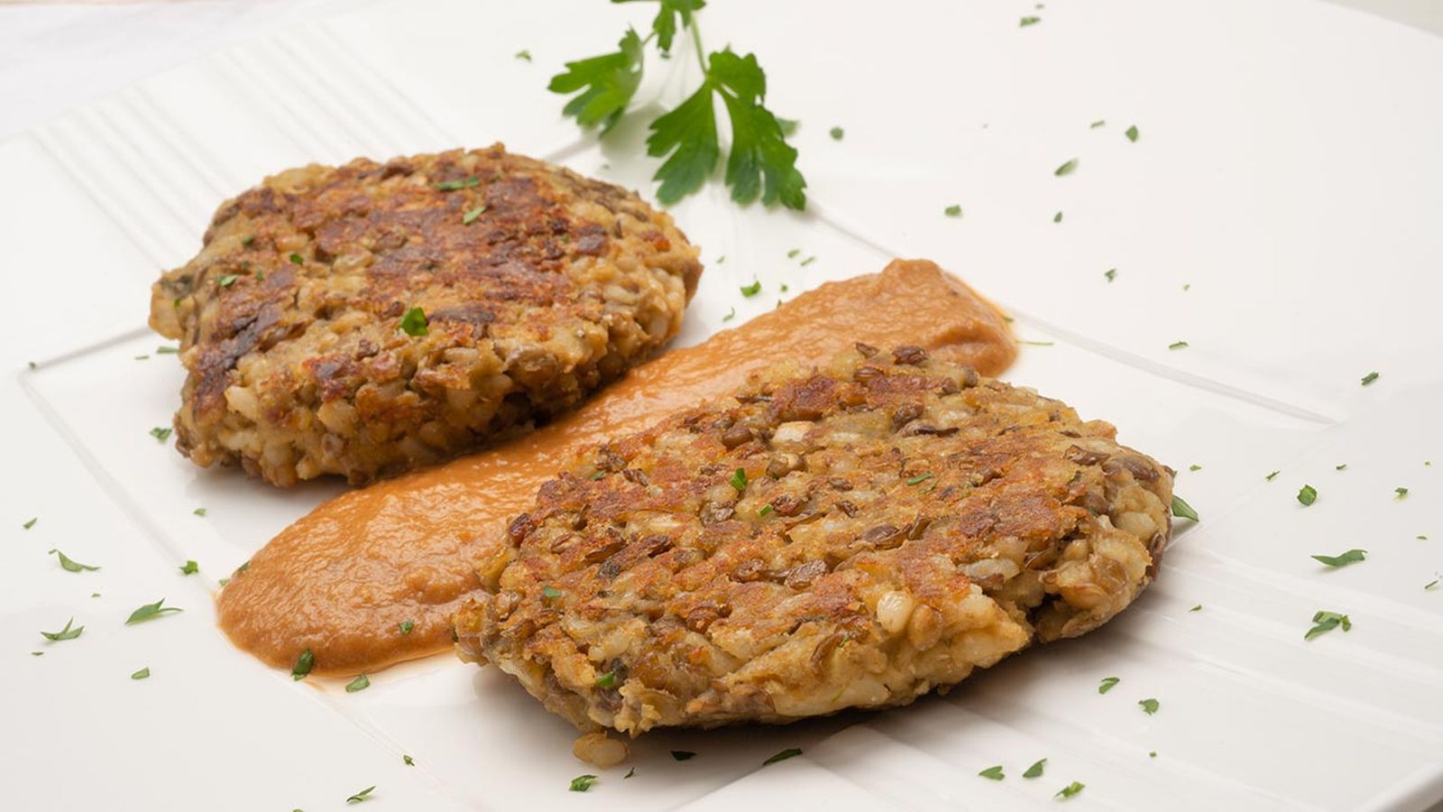 karl6518 hamburguesas lentejas xl