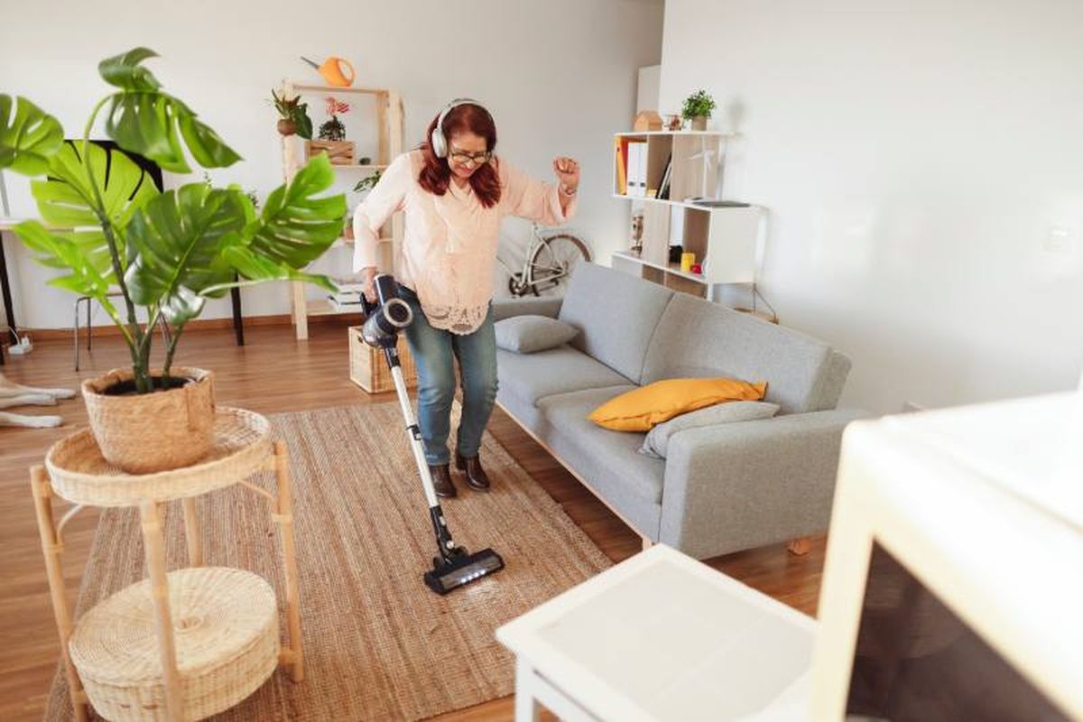 Evita el exceso de humedad en las alfombras de yute