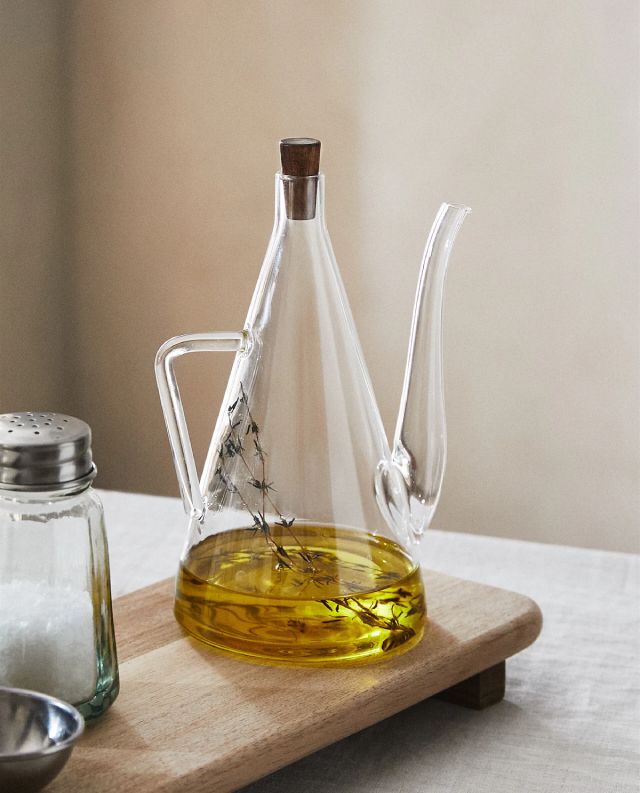 aceitera zara home
