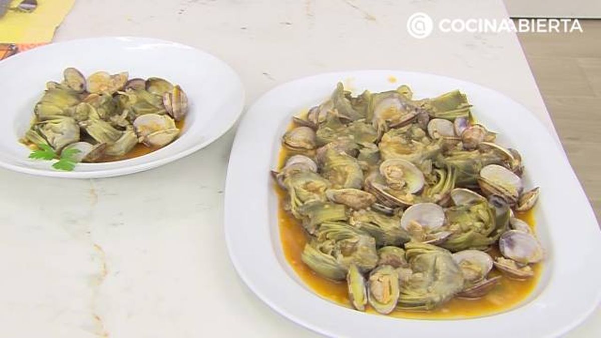 karl7061 almejas alcachofas p5