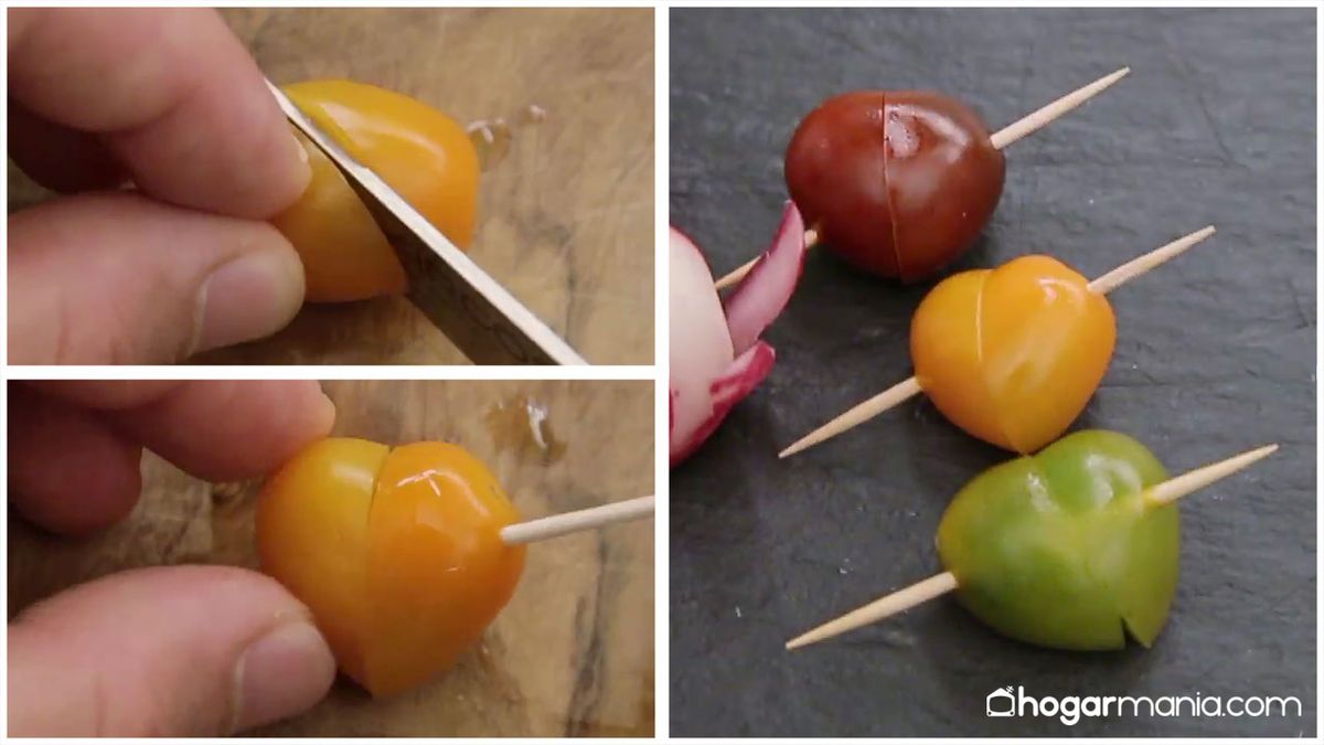 CABI0071 Truco cortes decorativos cherrys