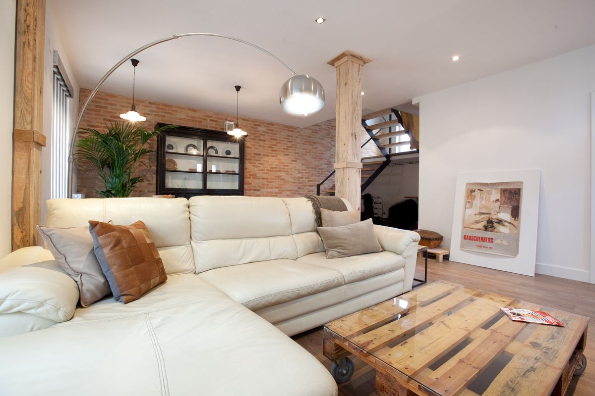 loft estilo neoyorquino 8