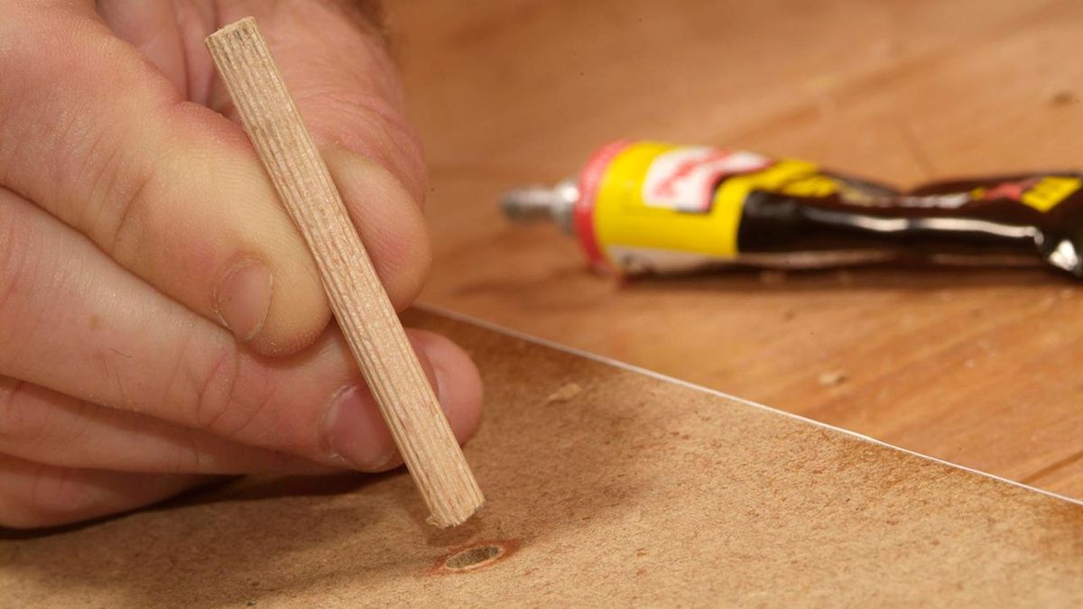 Cuadro retroiluminado paso 13