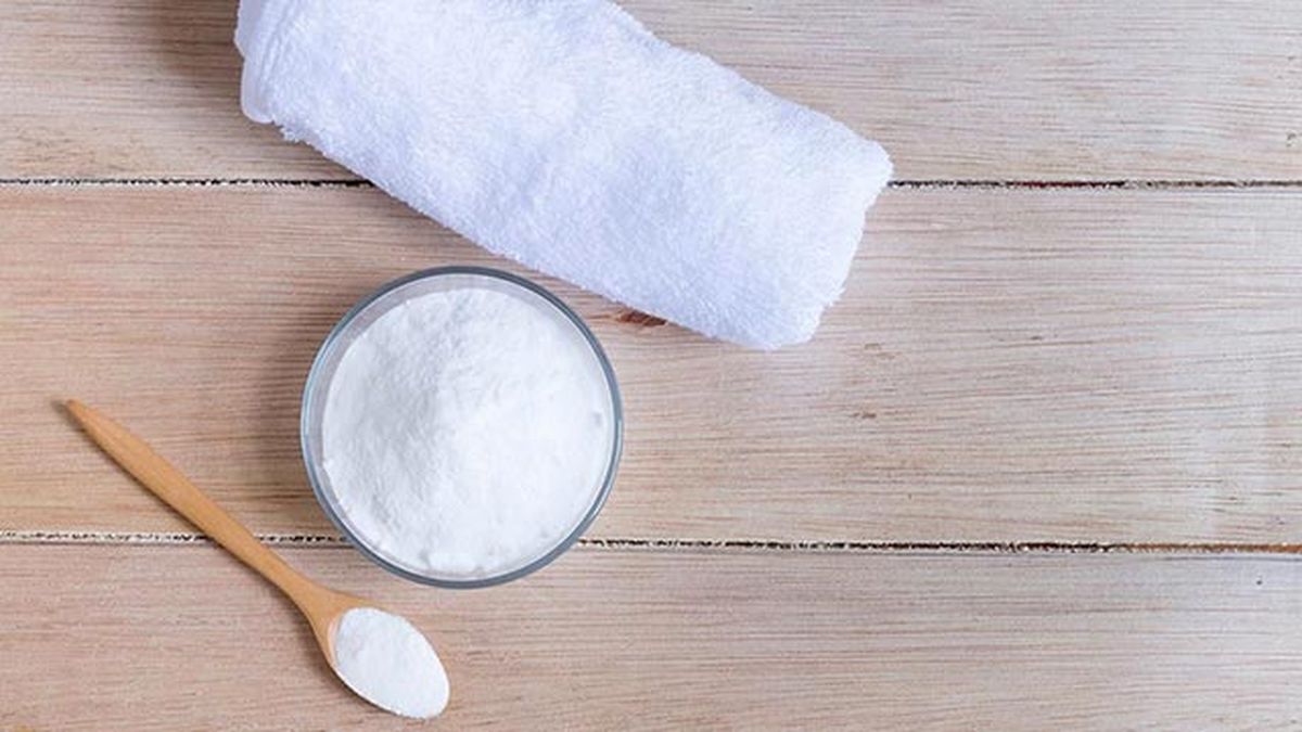 remedios naturales para desintoxicar el cabello bicarbonato de sodio 1