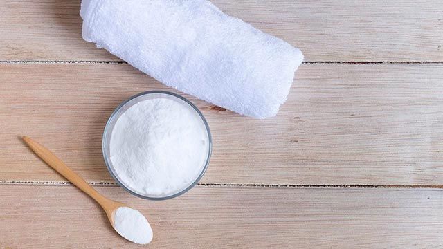 remedios naturales para desintoxicar el cabello bicarbonato de sodio 1