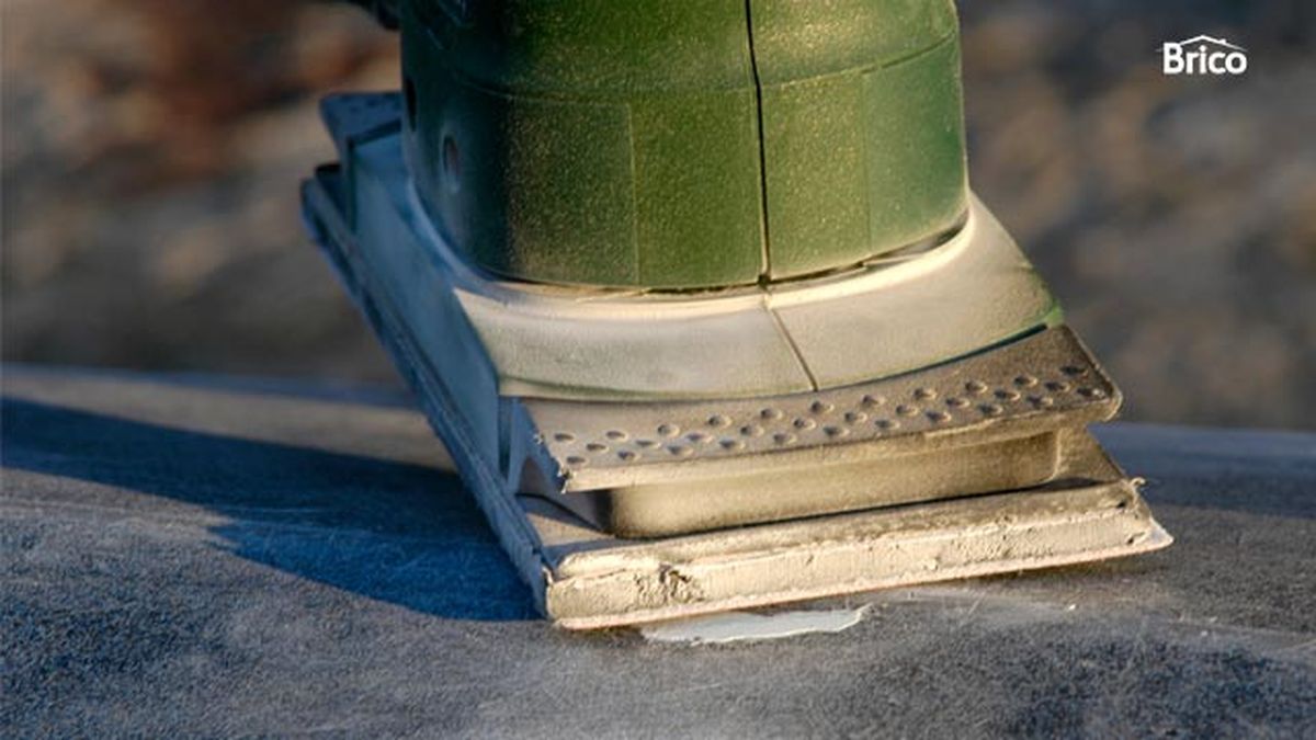 Como arreglar una piragua p3