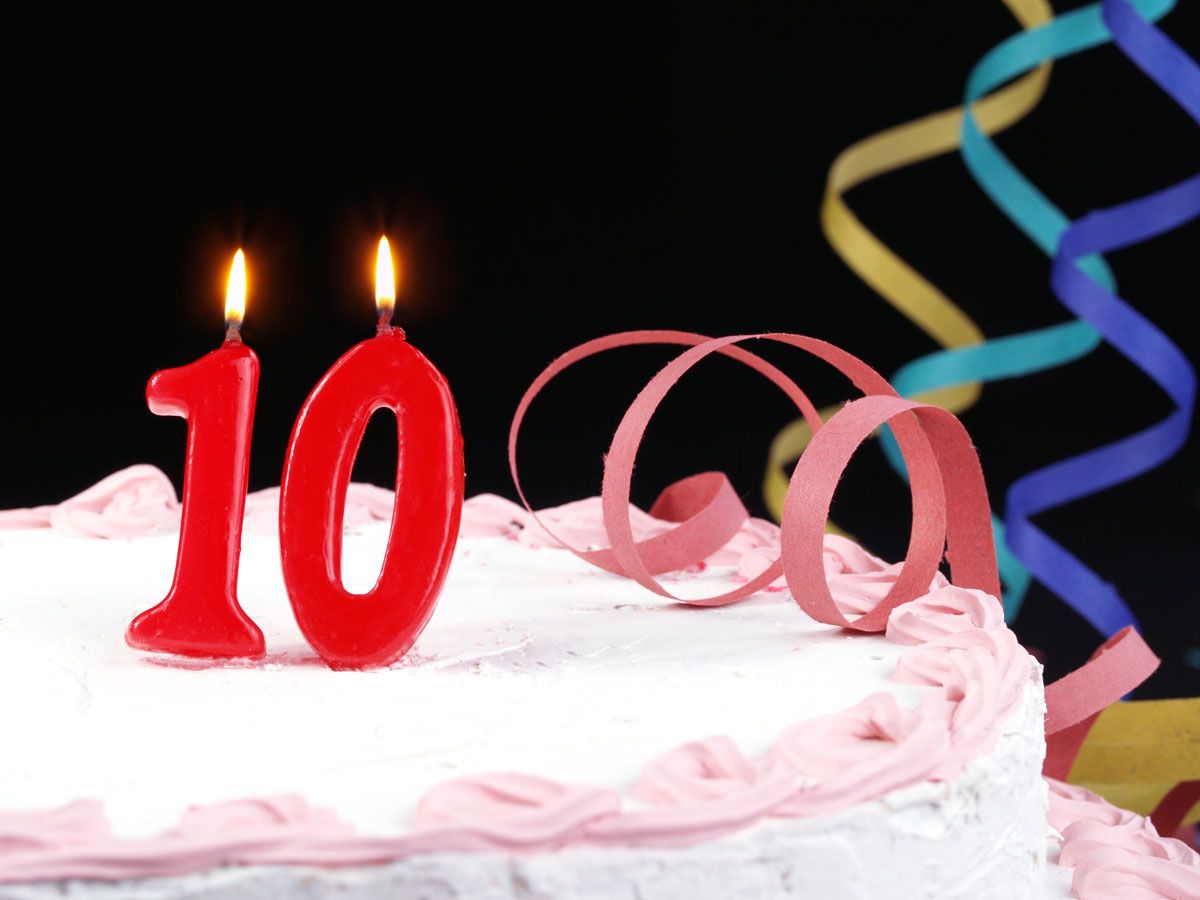 tartas cumpleanos celebraciones aniversarios v