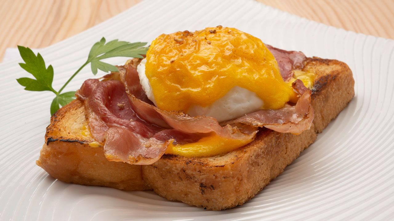 huevos benedict xl