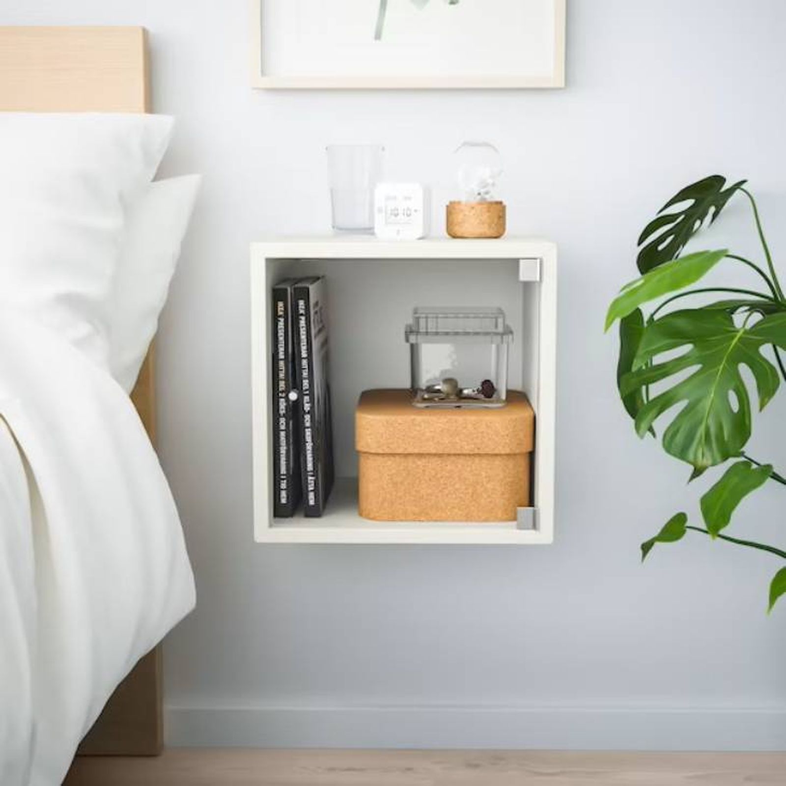 Cómo decorar una habitación pequeña y sacarle el máximo partido 7