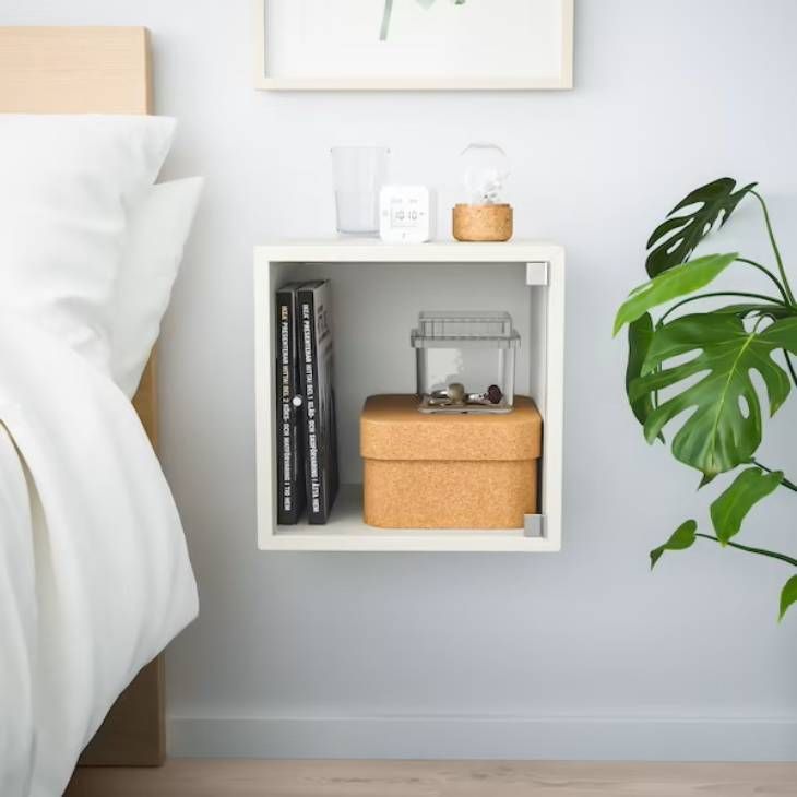 Cómo decorar una habitación pequeña y sacarle el máximo partido 7