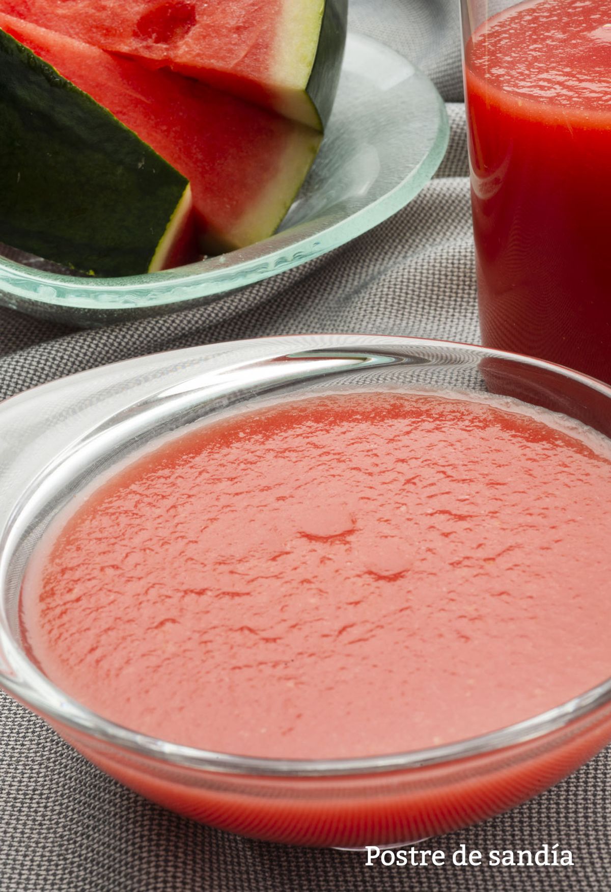 postre sandia vertical