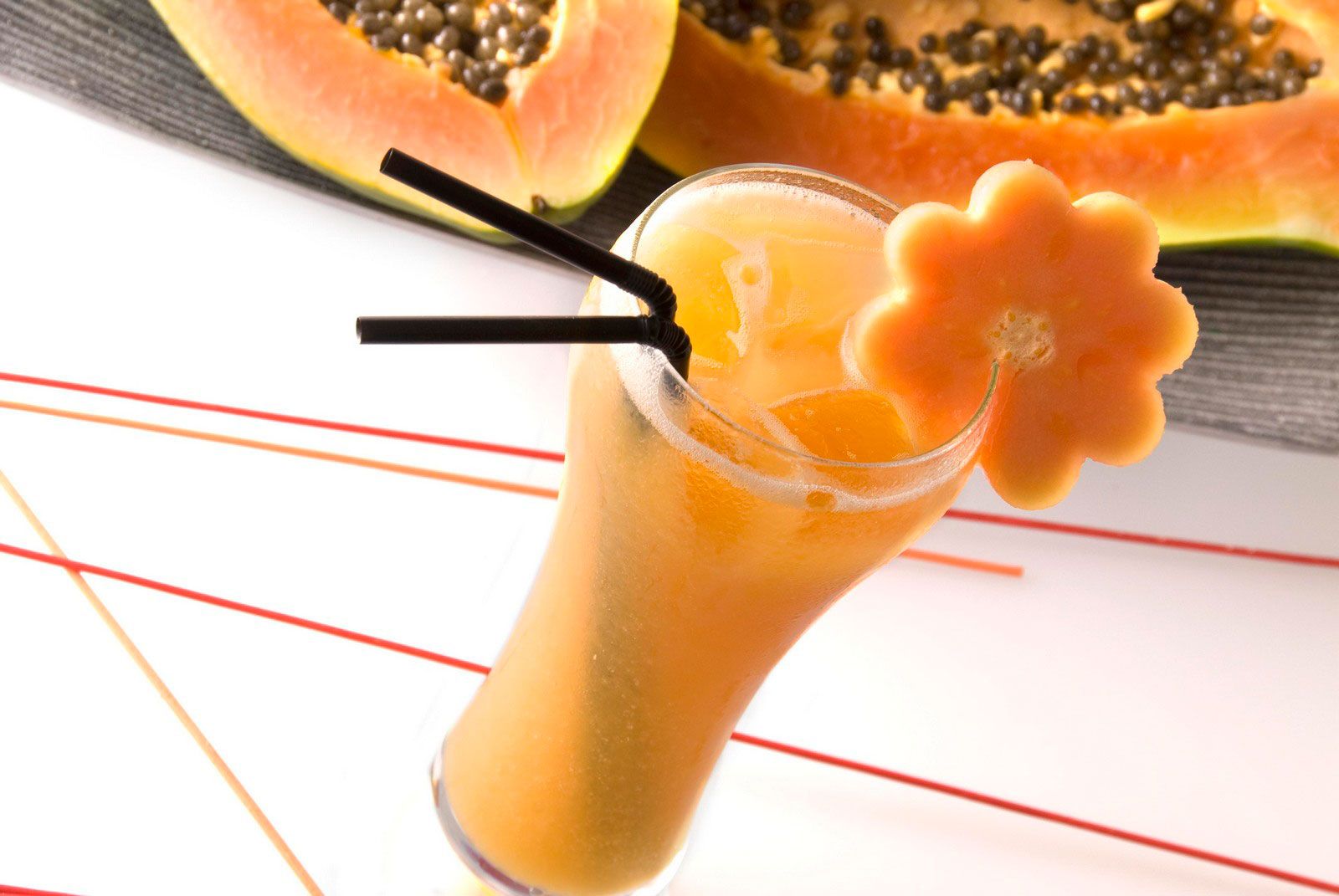 Shangai (sin alcohol)