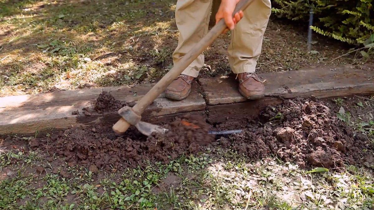 Bricomania 919 reparar tuberia paso 7