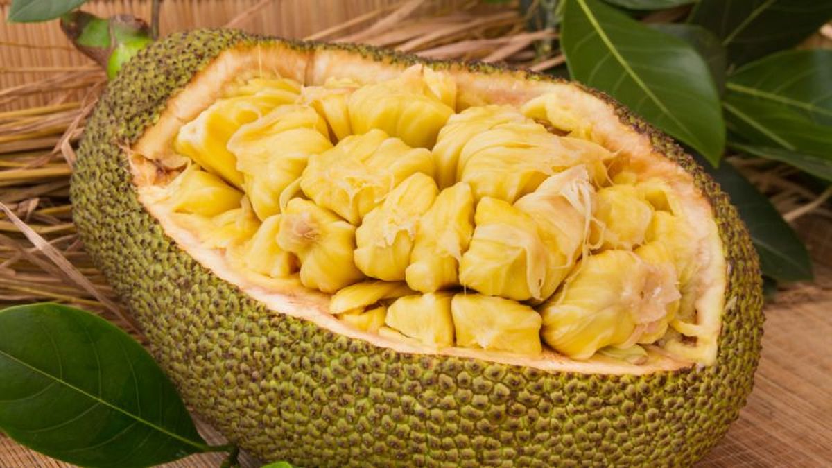 Fruta yaca