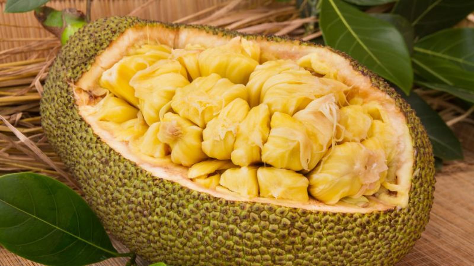 Fruta yaca