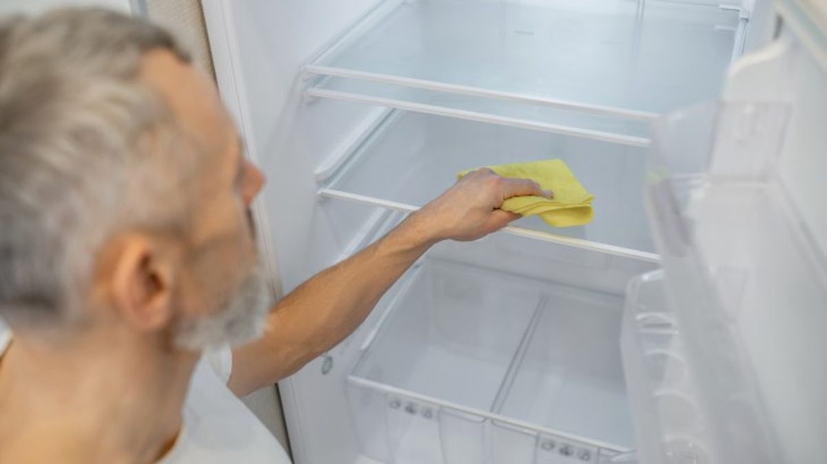 preparar nevera vacaciones