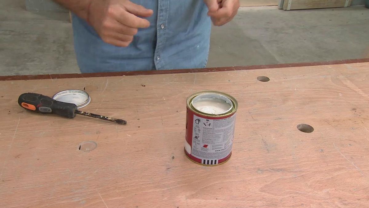 Los trucos y consejos basicos de bricolaje de Bricomania 6