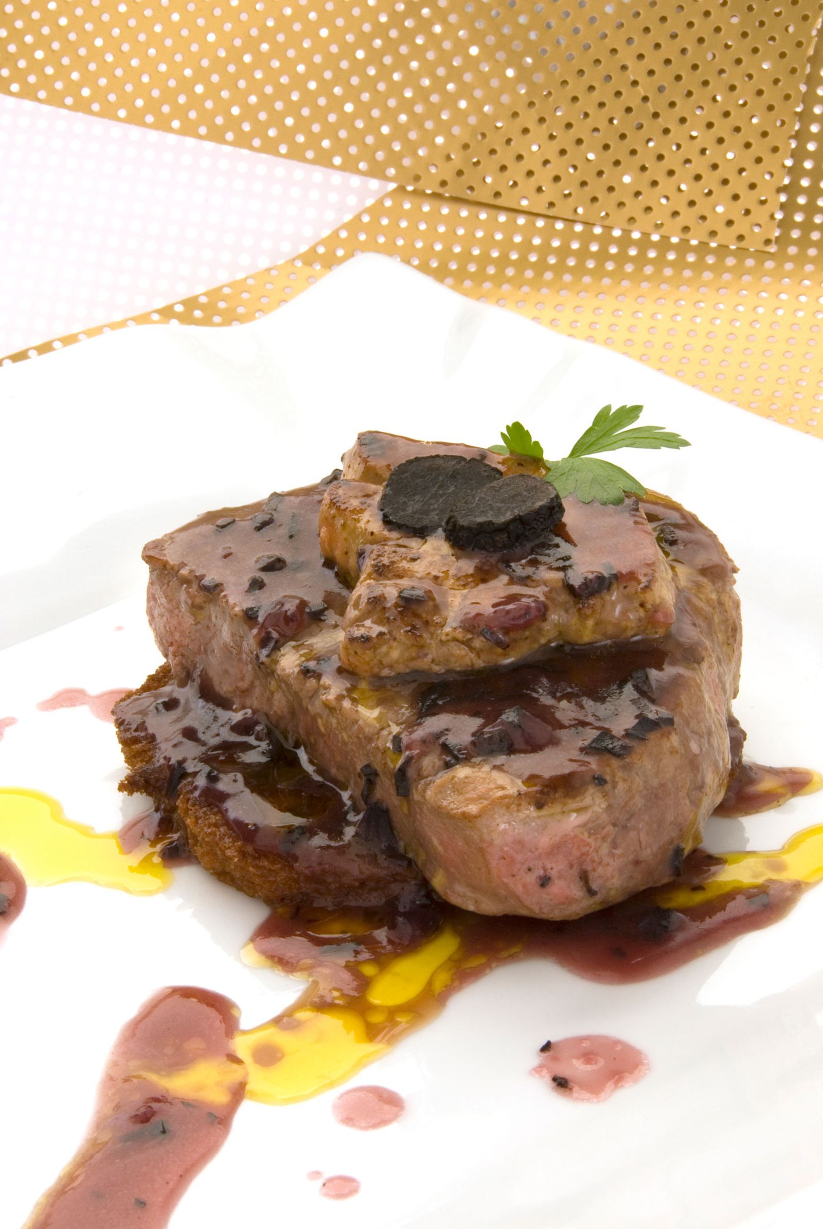 0840 solomillo rossini xl