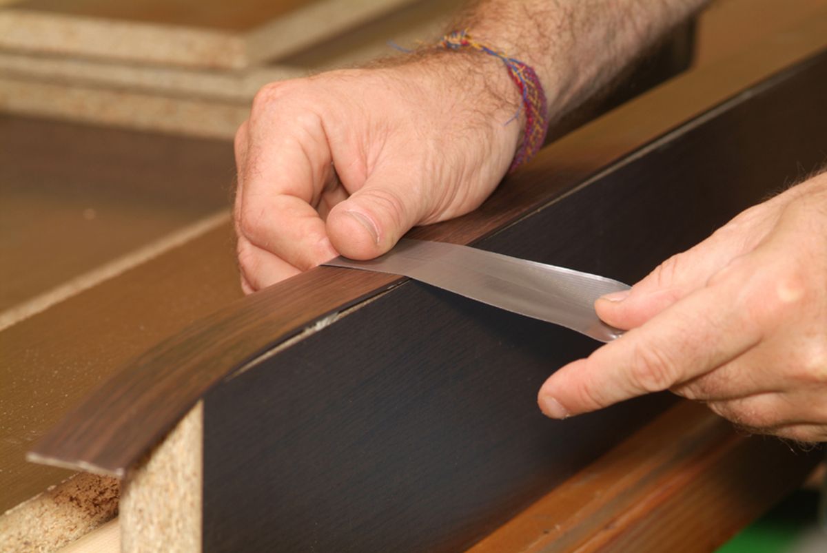 Cómo hacer una cama paso 3