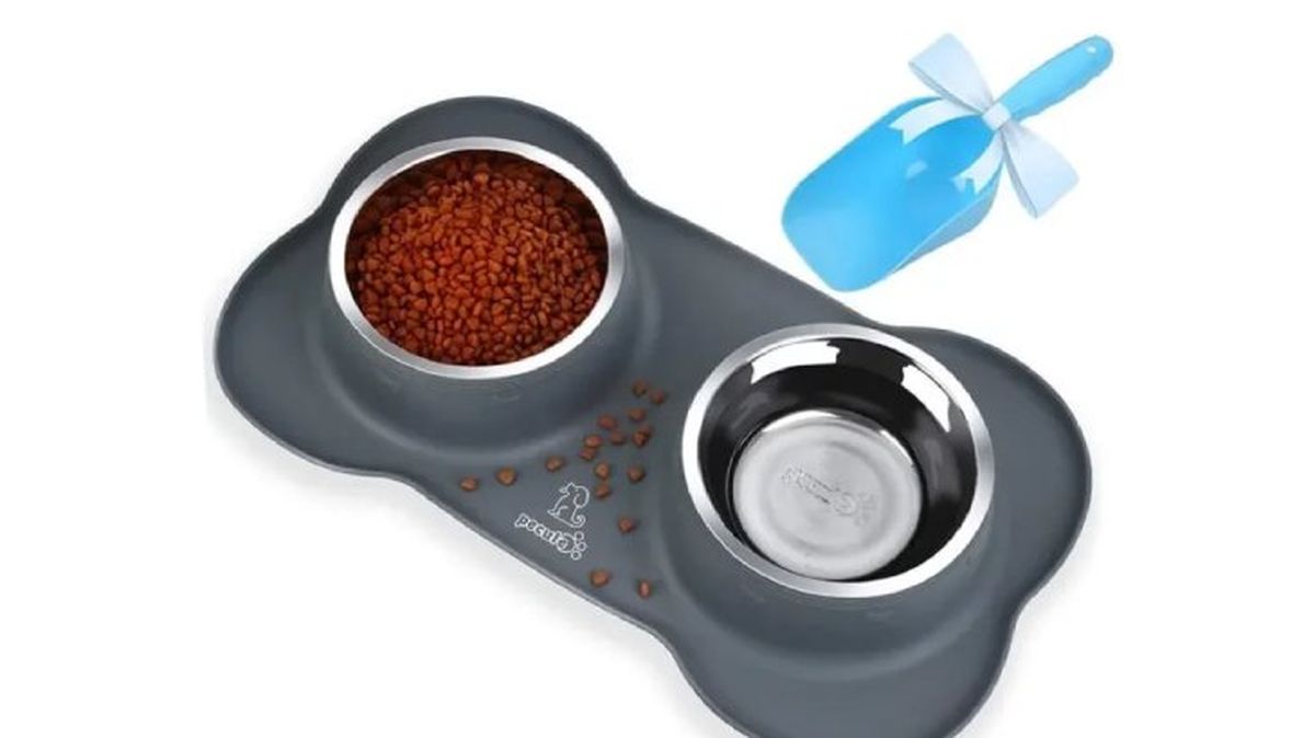 comedero para perros modelo 1