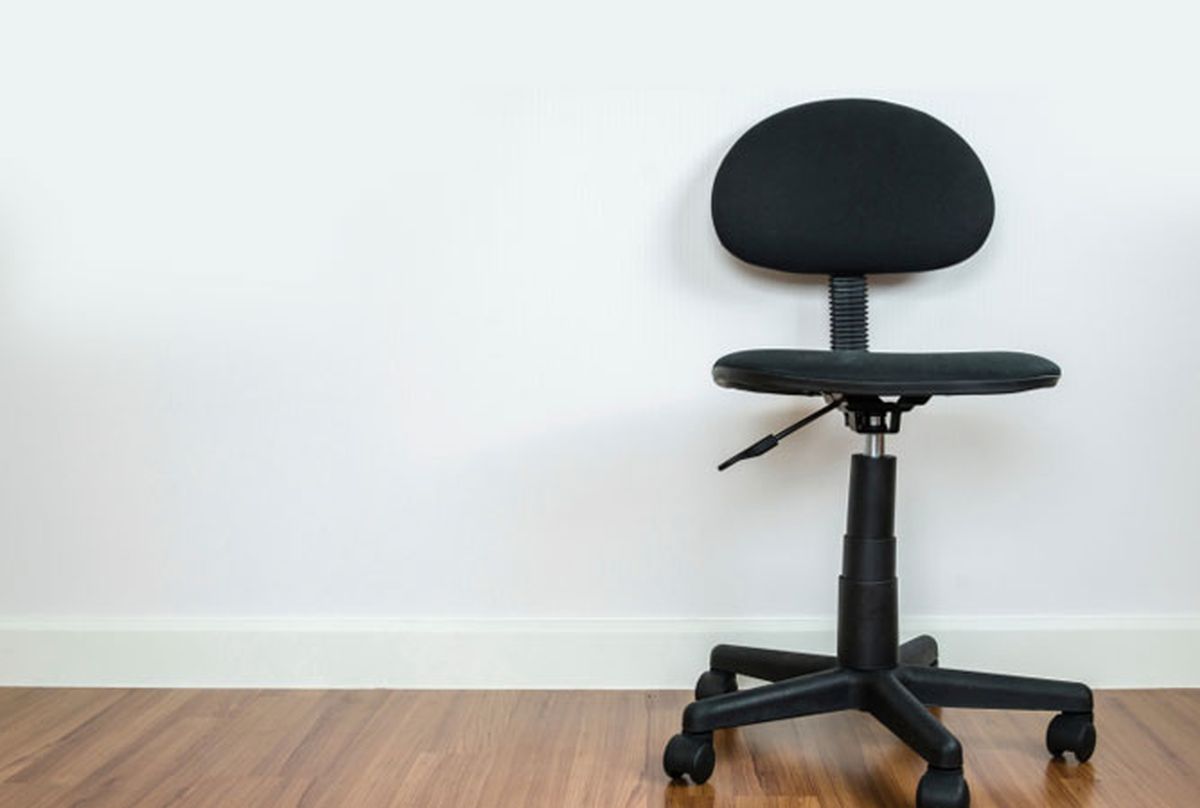 266 (101) 1 Tapizar silla giratoria