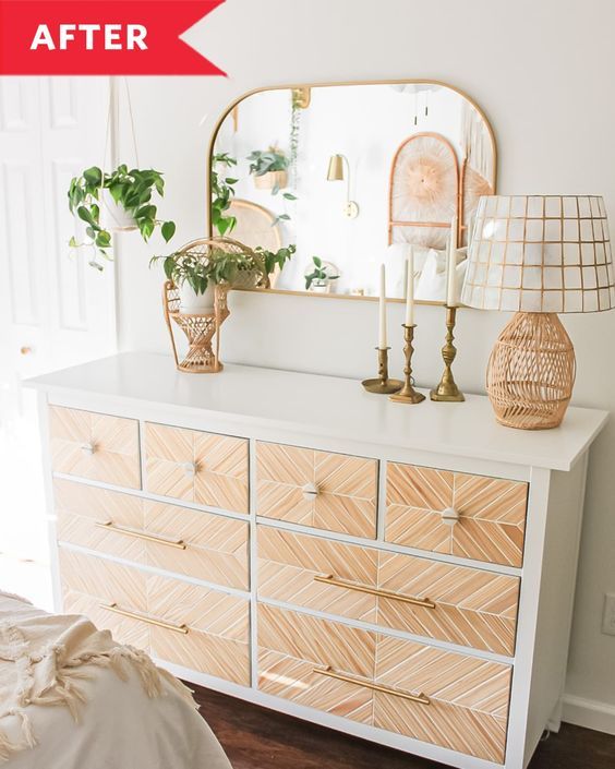 6 comoda vinilo pinterest apartment therapy