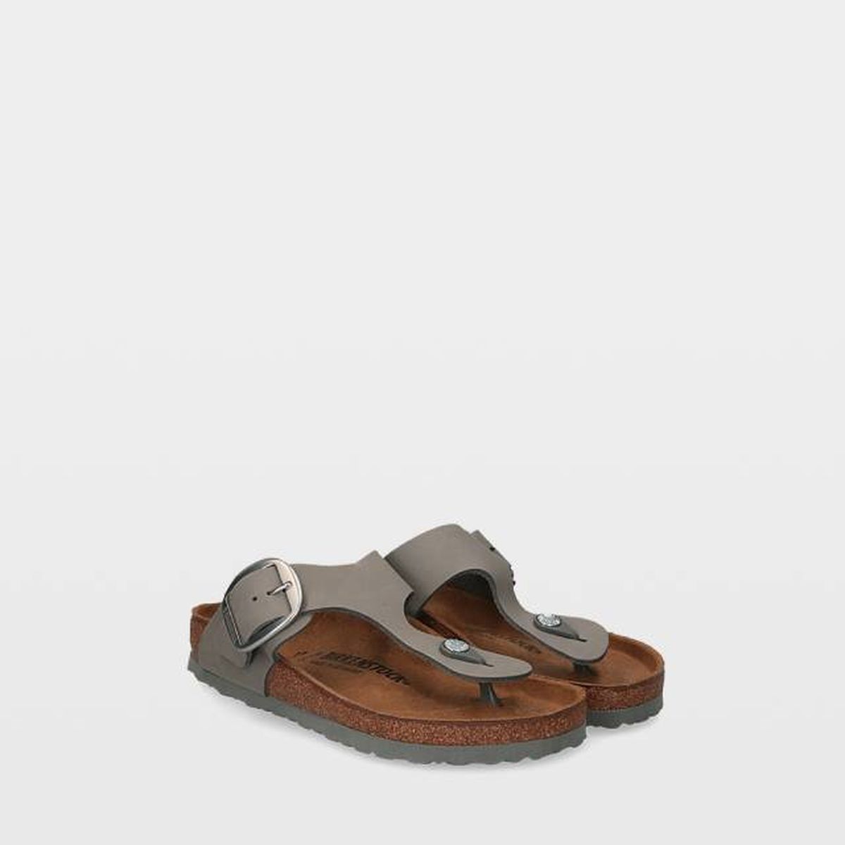 sandalias birkenstock gizeh big bucke 3 modelos comodos y versatiles para el verano
