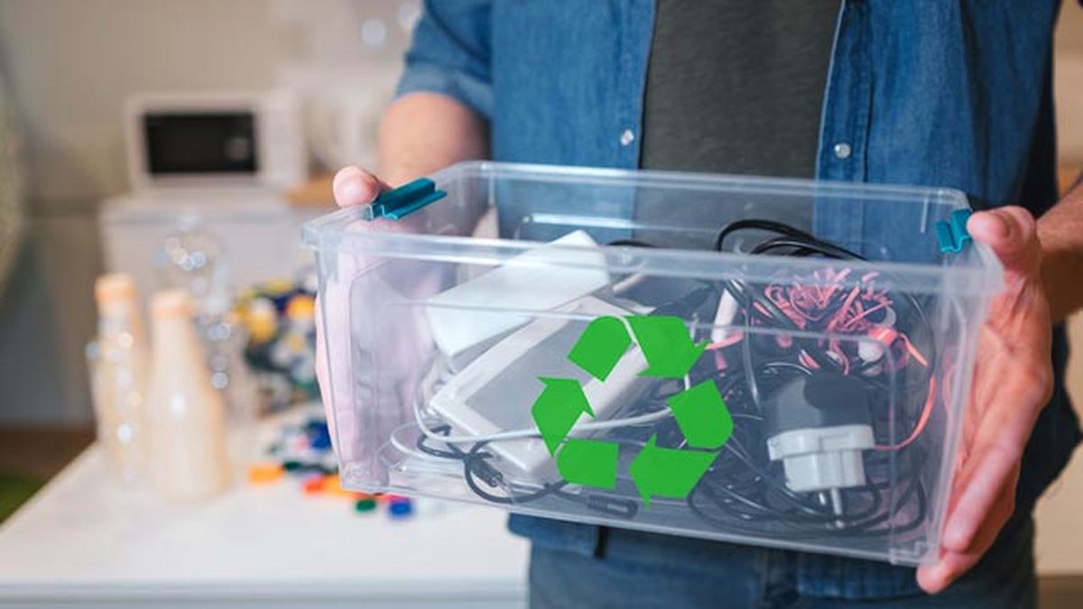 que es el derecho a reparar como funciona como afecta al consumidor residuos electricos