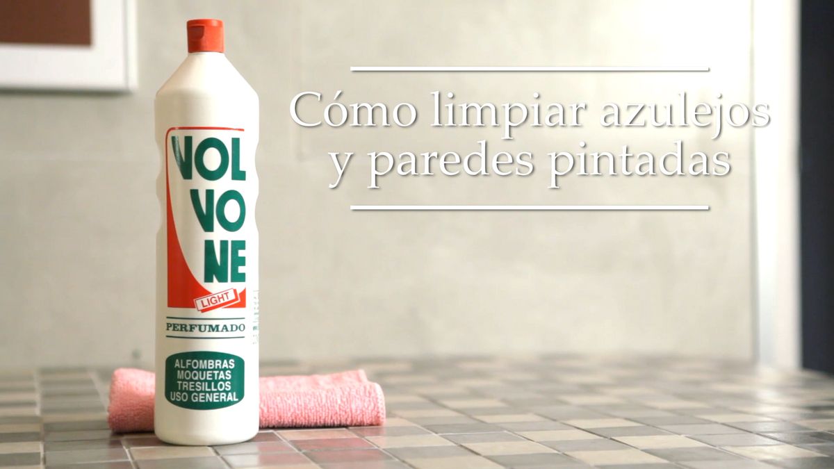 11 como limpiar azulejos paredes pintadas volvone light xl