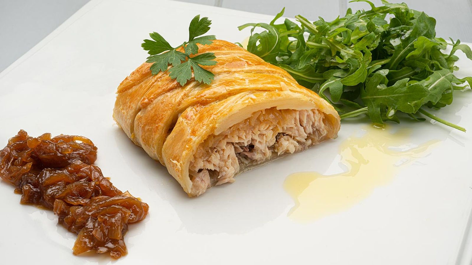 karl6648 trenza trucha xl