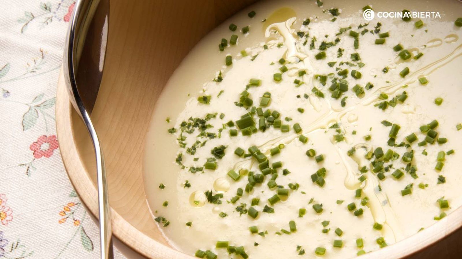 364.1A vichyssoise xl